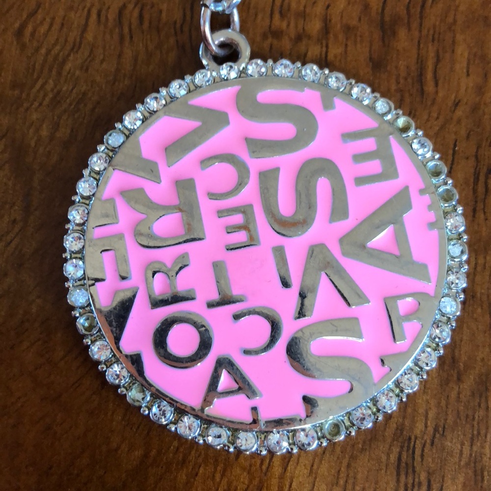 Victoria Secret Keys Charm ‼️FINAL REDUCTION‼️